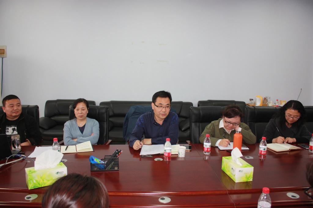 (外国语学院 许峰 李金隆)讲座结束后,大家纷纷表示,通过此次讲座